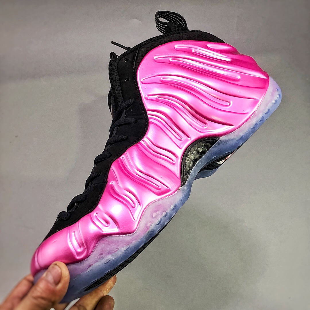 Authentic Nike Air Foamposite One 